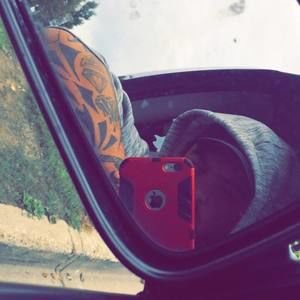 Meet your Posher, Zack